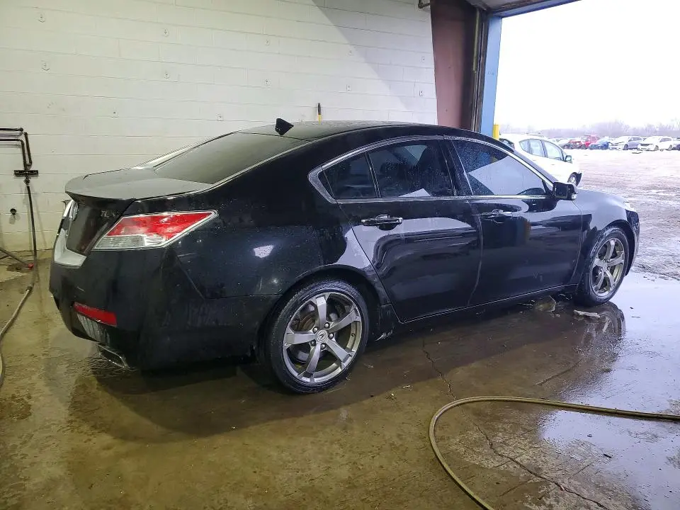 2010 ACURA TL   