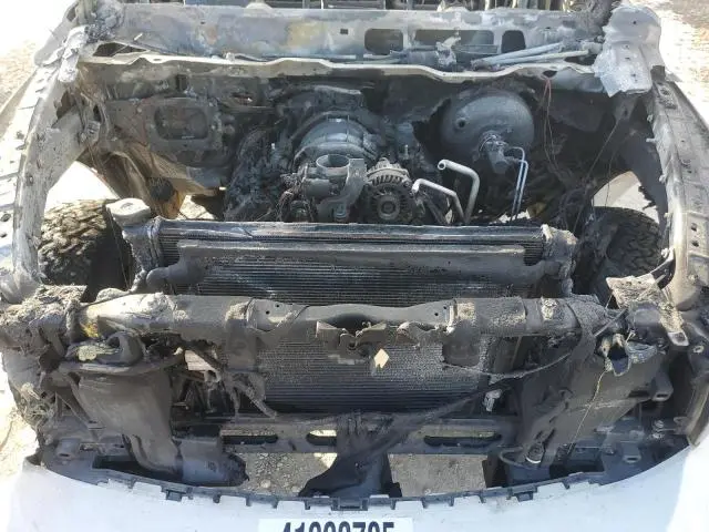 2013 RAM 1500 SPORT