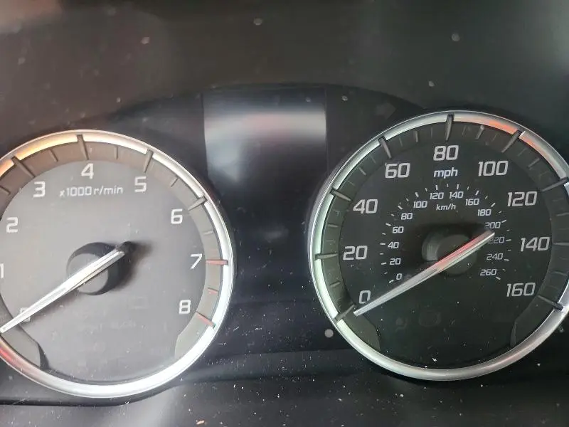 2017 ACURA MDX TECHNOLOGY  