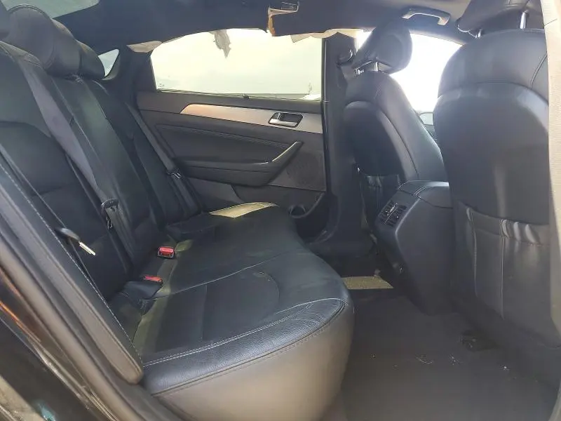 2015 HYUNDAI SONATA LIMITED 2.0T  