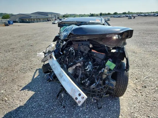 2020 NISSAN MURANO SV