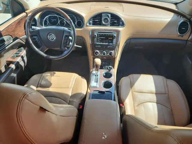 2017 BUICK ENCLAVE   