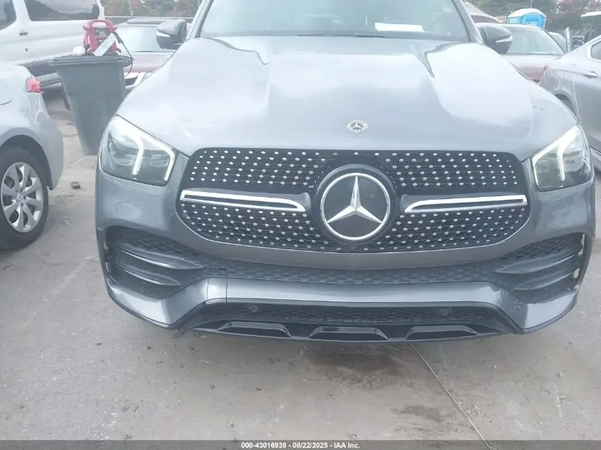 2022 MERCEDES-BENZ GLE 350 4MATIC