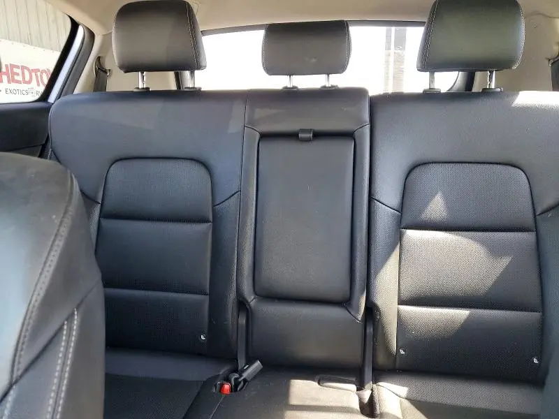 2021 KIA SPORTAGE EX  