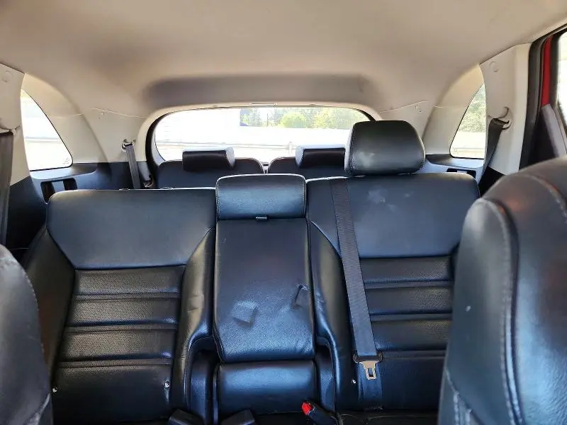 2018 KIA SORENTO EX  