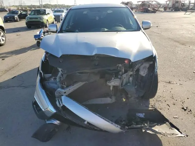 2018 MITSUBISHI OUTLANDER SPORT ES  