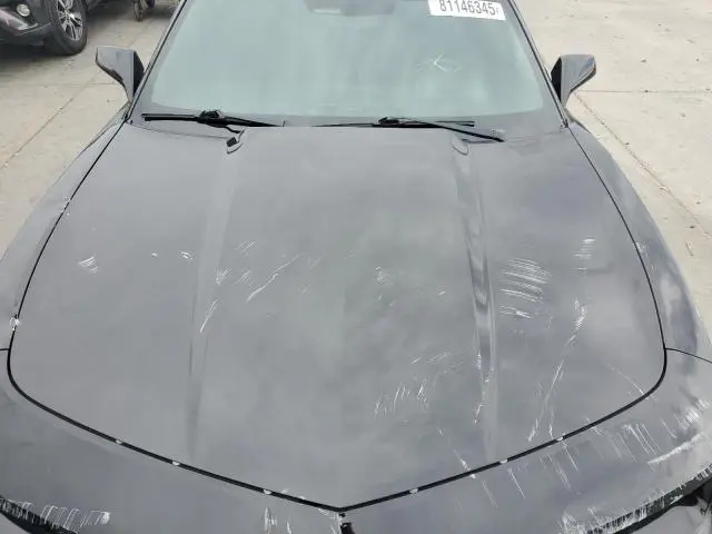 2013 CHEVROLET CAMARO LT