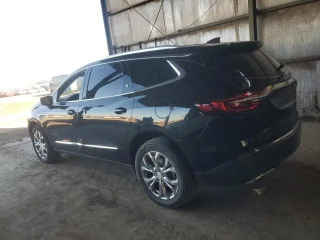 2019 BUICK ENCLAVE AVENIR