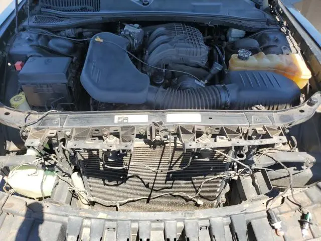 2013 DODGE CHALLENGER SXT  