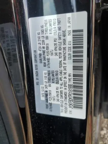 2023 MAZDA CX-5 PREMIUM  