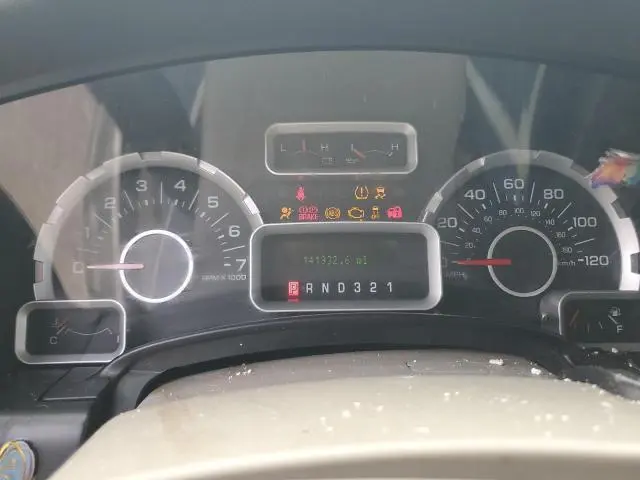 2013 FORD EXPEDITION   