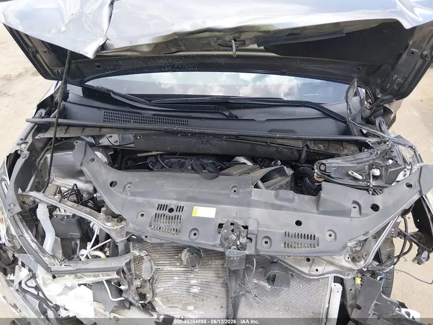 2019 TOYOTA HIGHLANDER LE PLUS