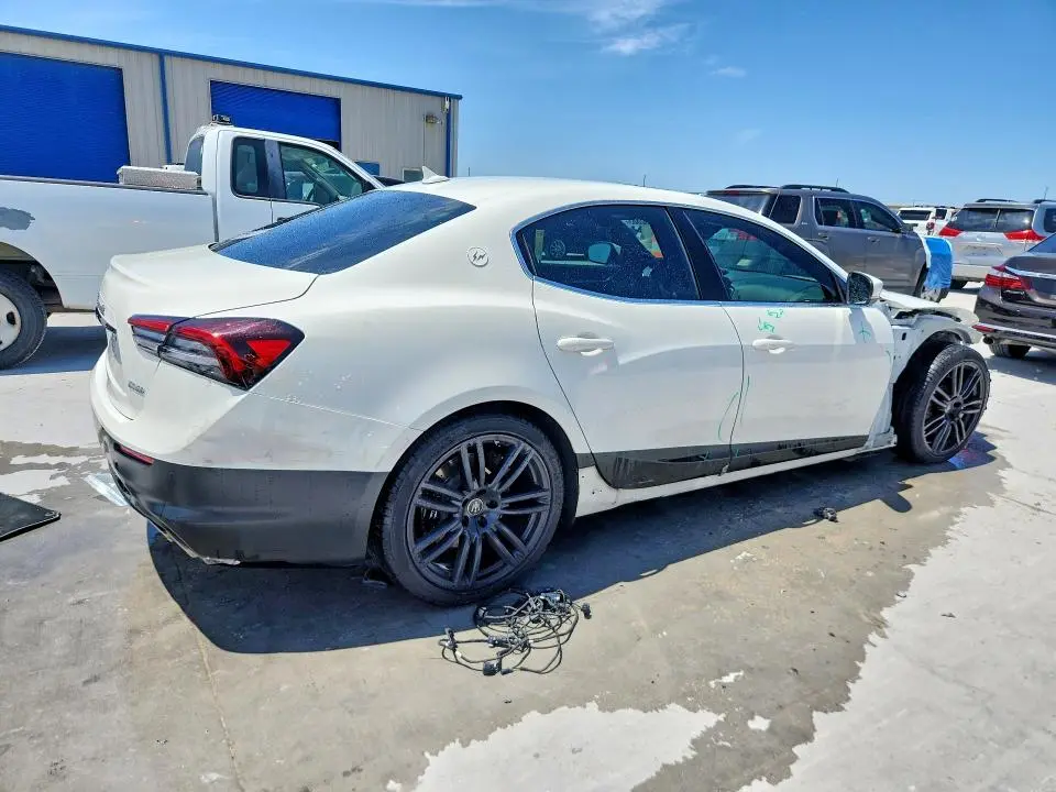 2022 MASERATI GHIBLI FRAGMENT  