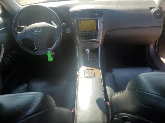 2010 LEXUS IS 350  