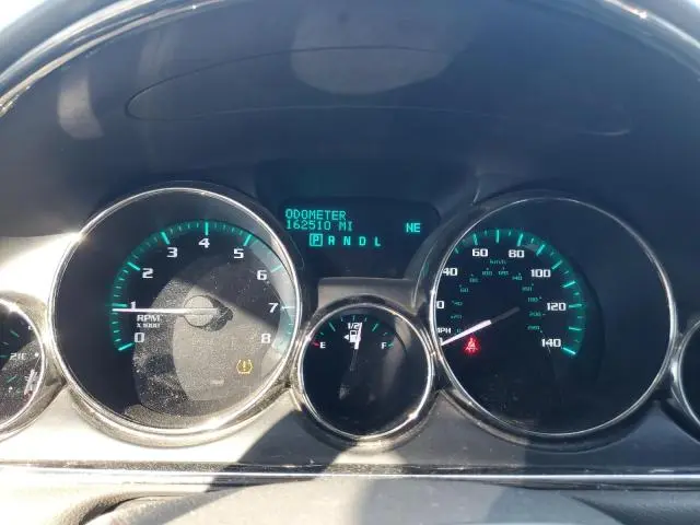 2014 BUICK ENCLAVE
