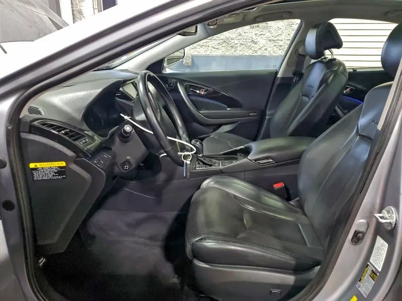 2014 HYUNDAI AZERA GLS  