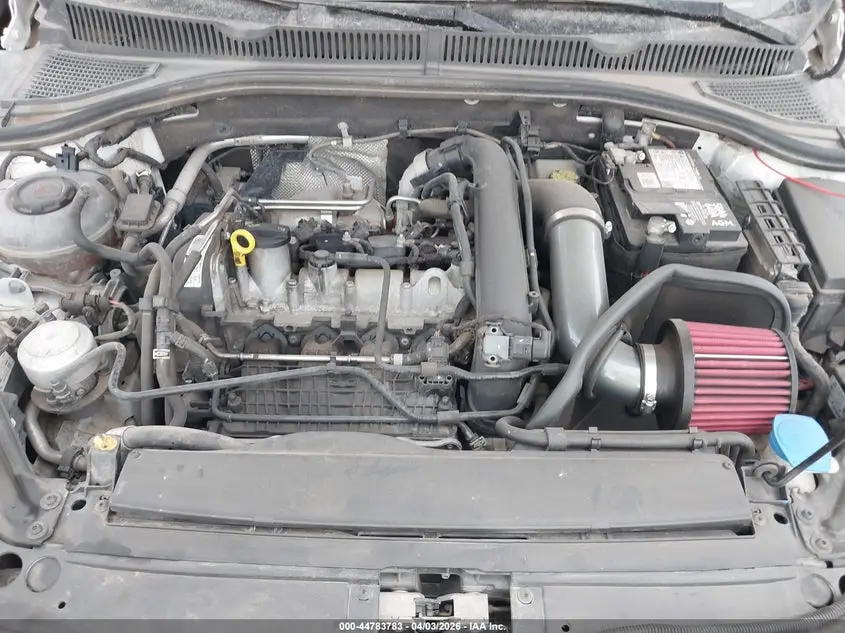 2019 VOLKSWAGEN JETTA 1.4T R-LINE/1.4T S/1.4T SE