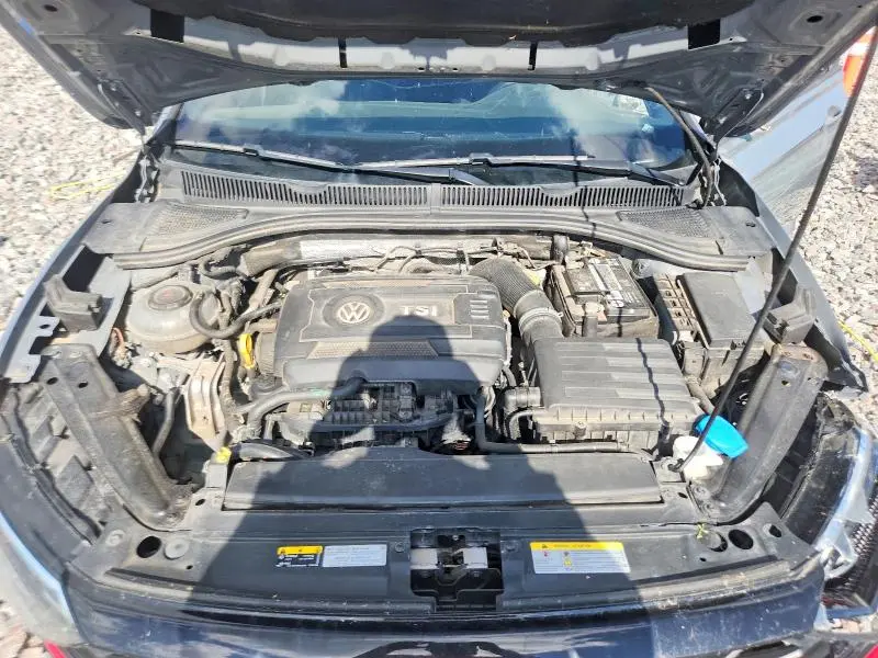 2021 VOLKSWAGEN JETTA GLI  