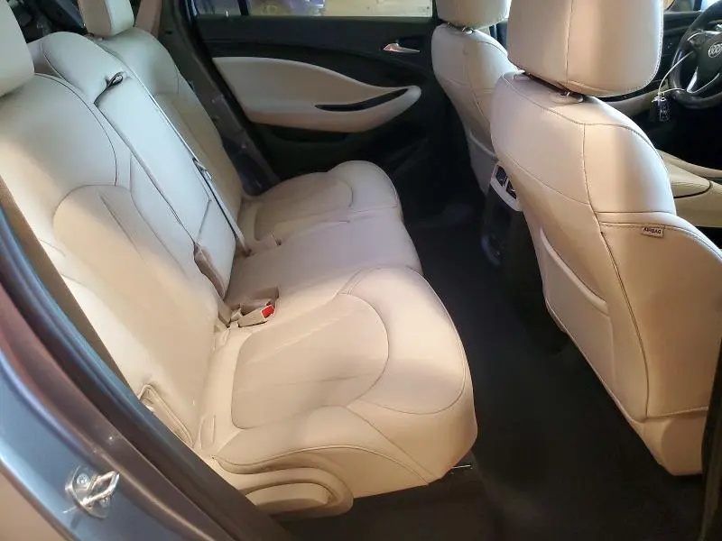 2020 BUICK ENVISION PREFERRED  