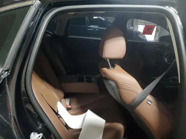 2021 ACURA TLX TECHNOLOGY  