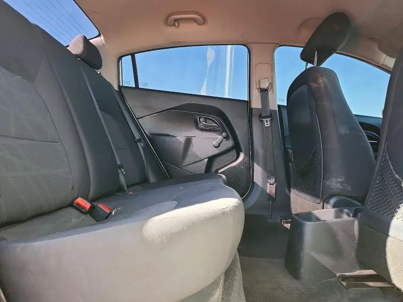 2012 KIA RIO LX  