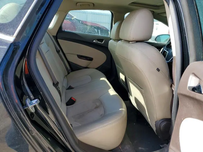 2016 BUICK VERANO SPORT TOURING  