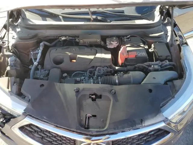 2019 ACURA RDX TECHNOLOGY  