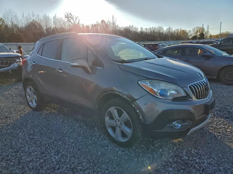 2015 BUICK ENCORE CONVENIENCE  