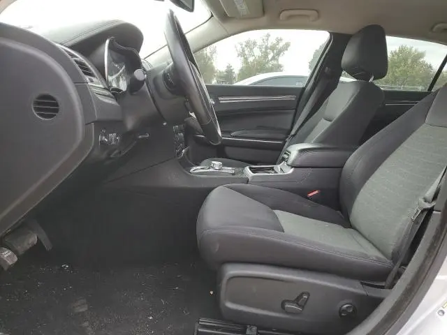 2021 CHRYSLER 300 TOURING  