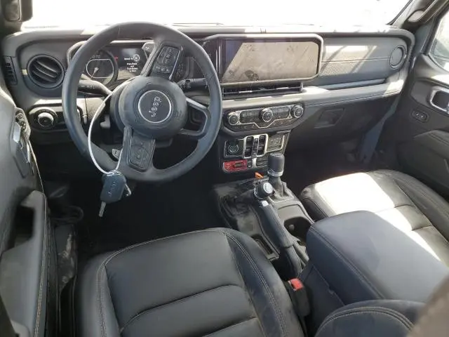 2024 JEEP WRANGLER RUBICON 392  