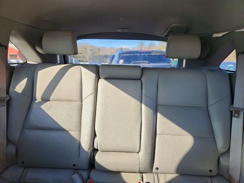 2017 ACURA RDX TECHNOLOGY  