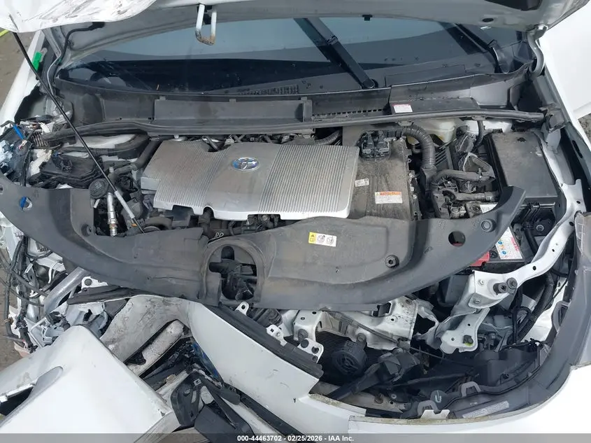 2021 TOYOTA PRIUS LE AWD-E