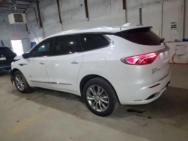 2023 BUICK ENCLAVE AVENIR  