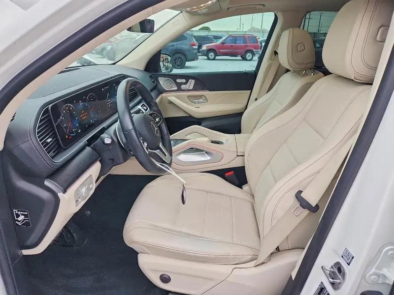 2023 MERCEDES-BENZ GLE 350 4MATIC  