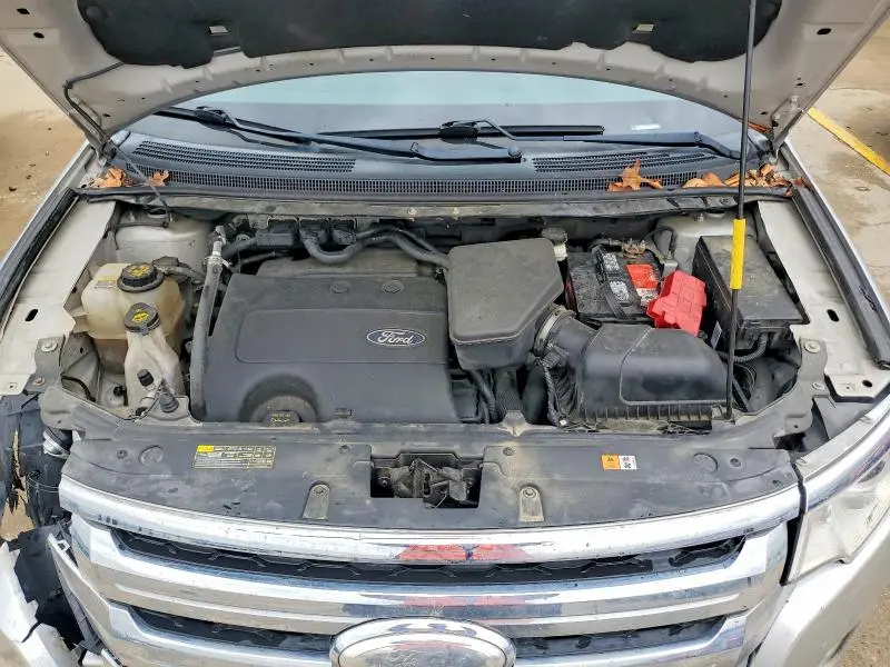 2012 FORD EDGE LIMITED  