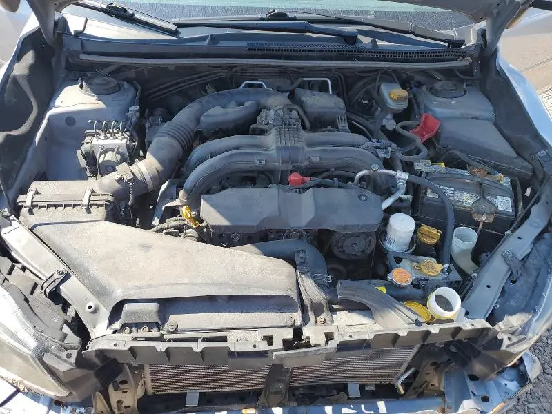 2014 SUBARU IMPREZA PREMIUM  
