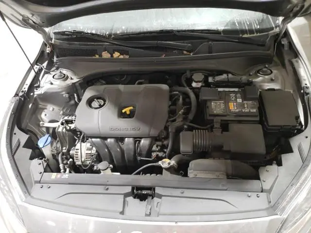 2023 KIA FORTE GT LINE  