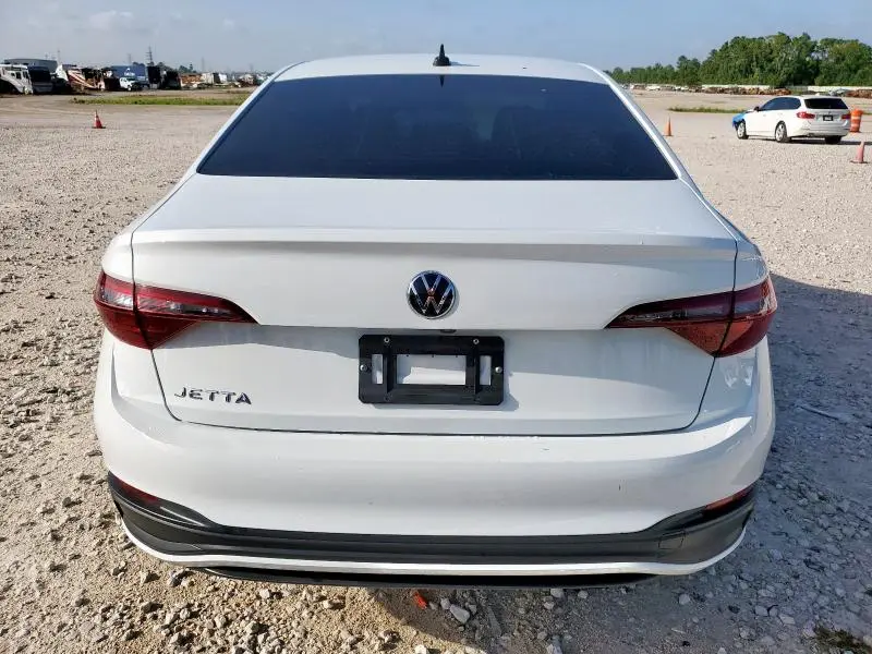 2023 VOLKSWAGEN JETTA S  
