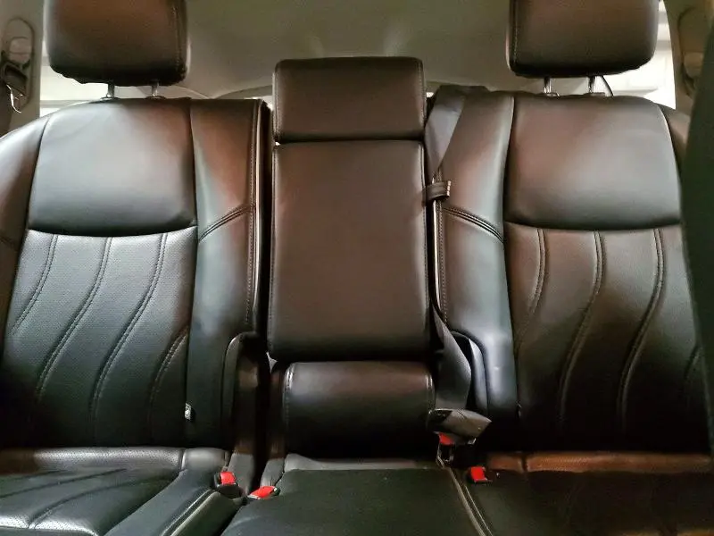 2016 INFINITI QX60 BASE  