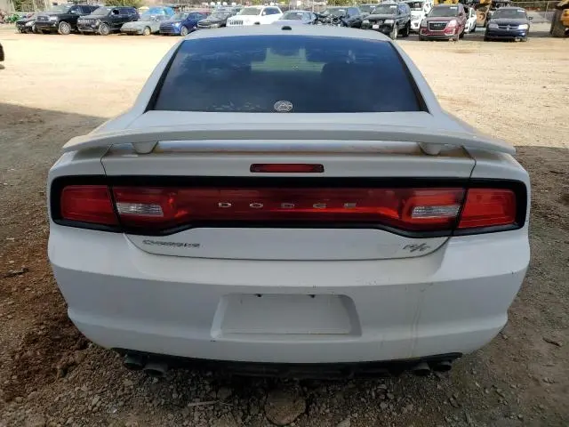 2011 DODGE CHARGER R/T  