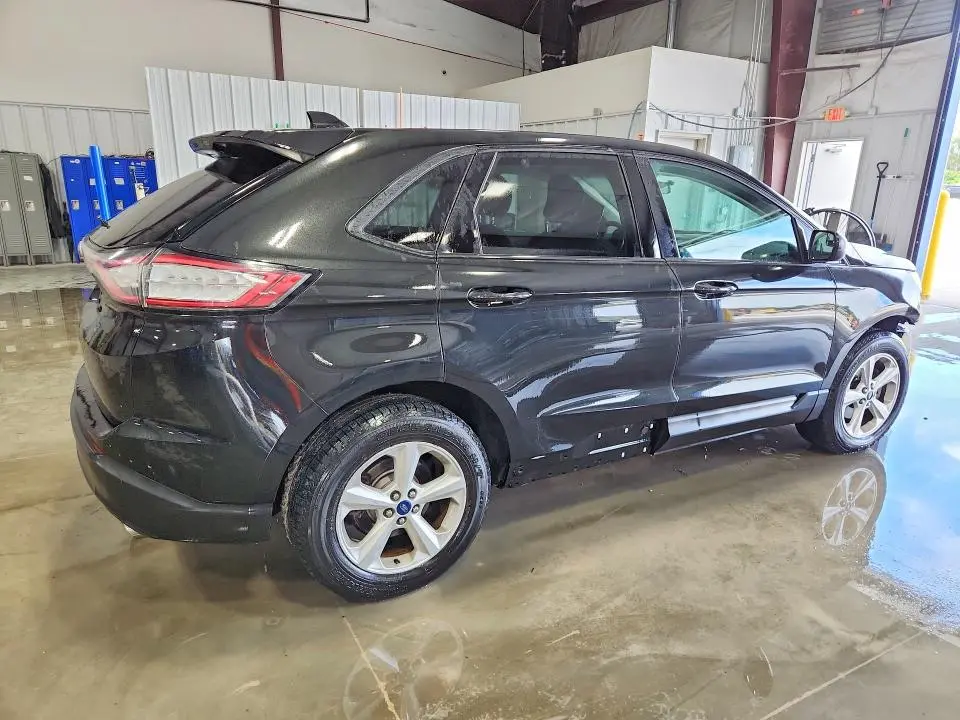 2015 FORD EDGE SE  