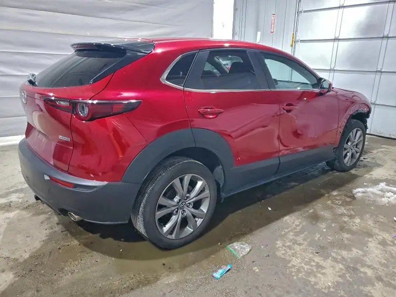 2021 MAZDA CX-30 SELECT  