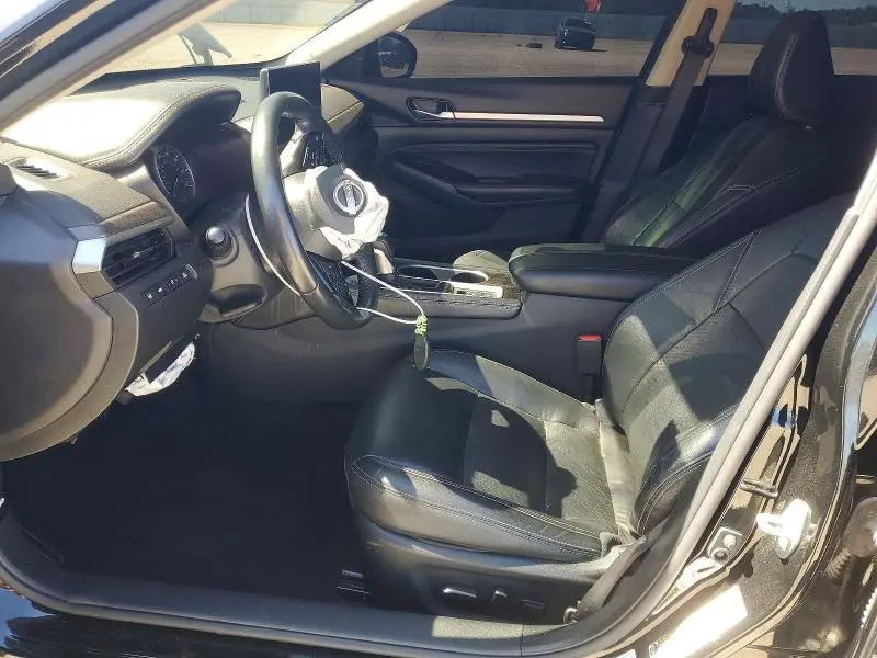 2023 NISSAN ALTIMA SL  