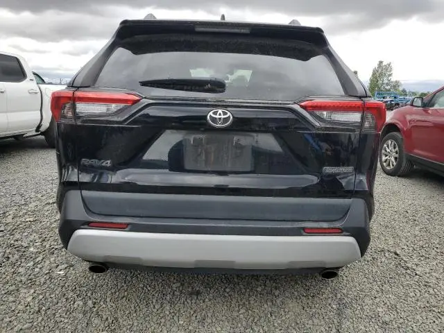 2019 TOYOTA RAV4 ADVENTURE  
