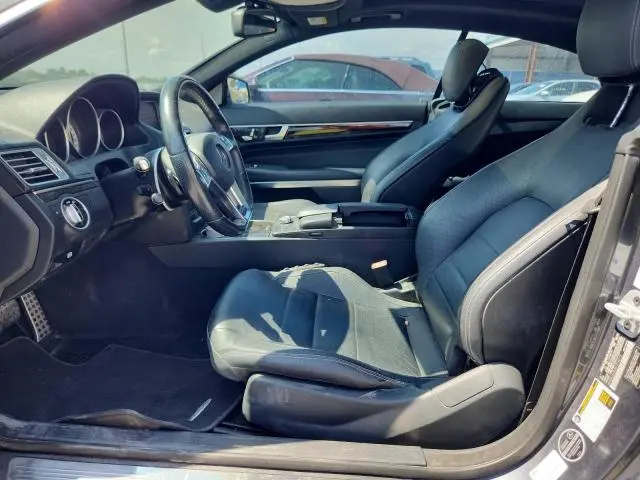2014 MERCEDES-BENZ E 350  