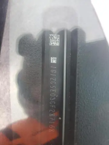 2012 CHEVROLET MALIBU 1LT  