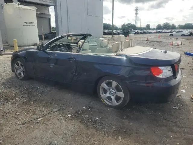 2010 BMW 328 I SULEV  