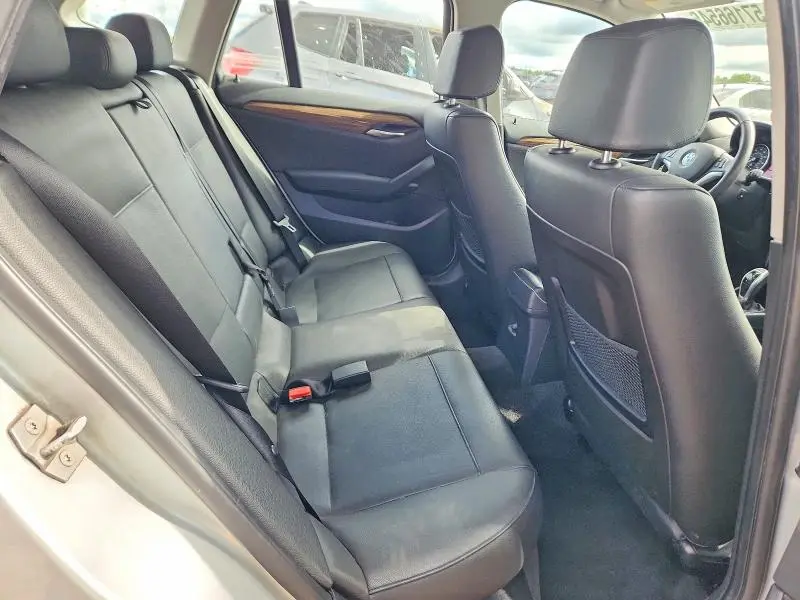 2013 BMW X1 XDRIVE28I  