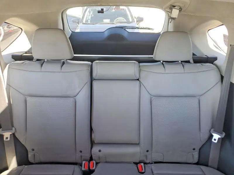 2016 HONDA CR-V EXL  