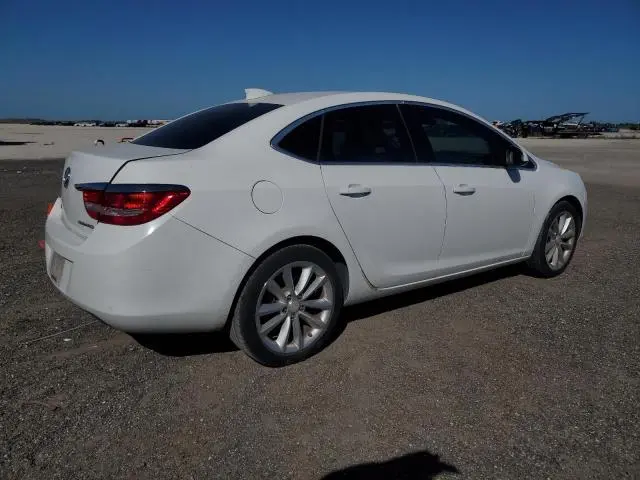2015 BUICK VERANO